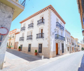Casa Paquita